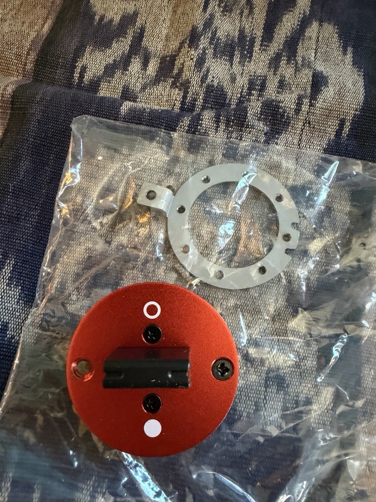 Numark PT01 Scratch Turntable with UPGRADES