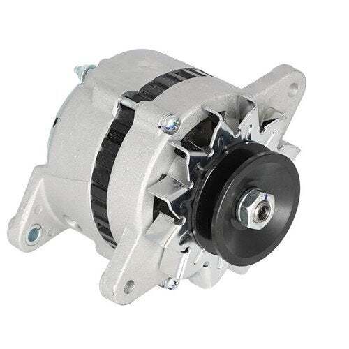 Alternator - Denso Style (12068) fits Case