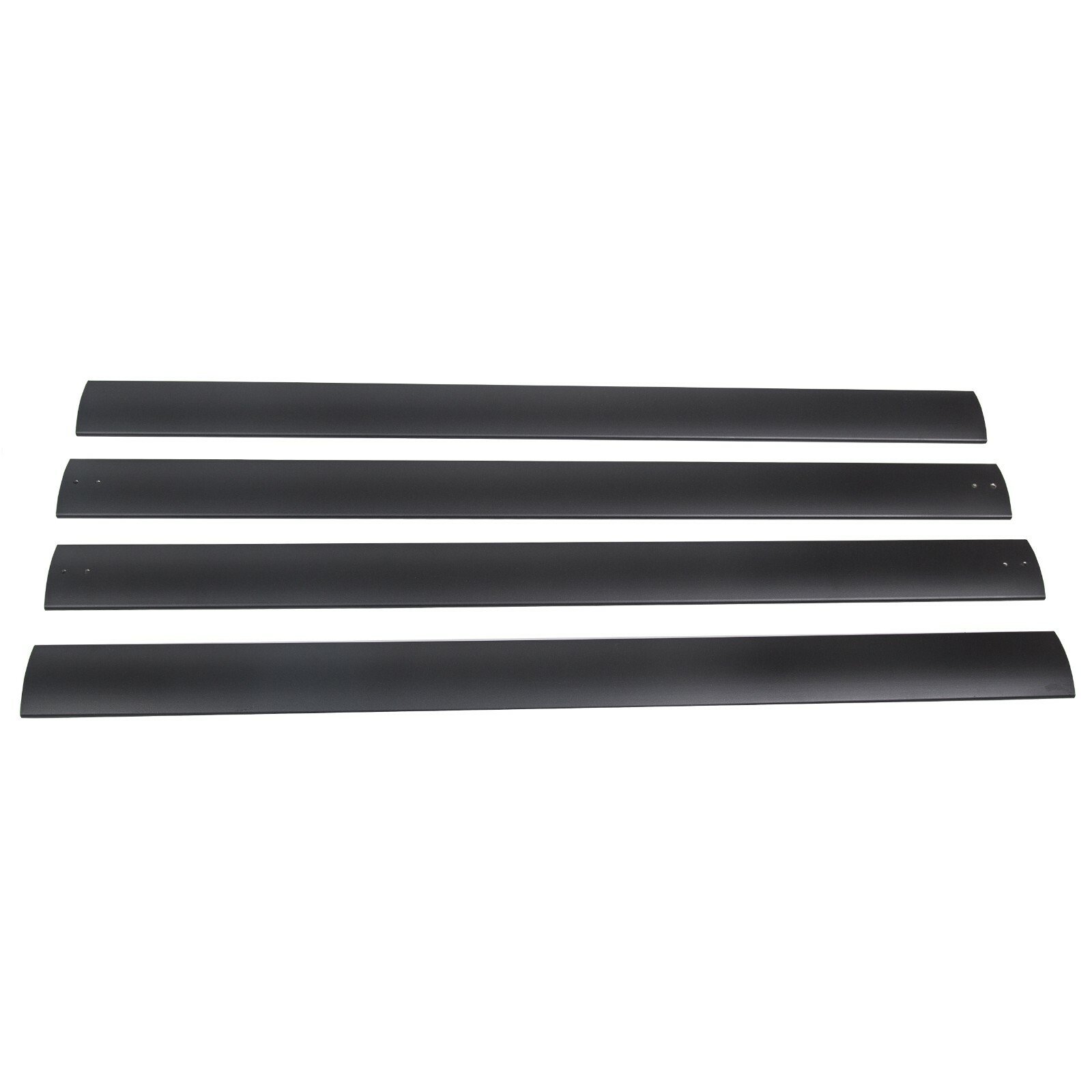 For Toyota FJ Cruiser 2007-2014 Factory Style Aluminum Roof Rack Rail Top Cargo