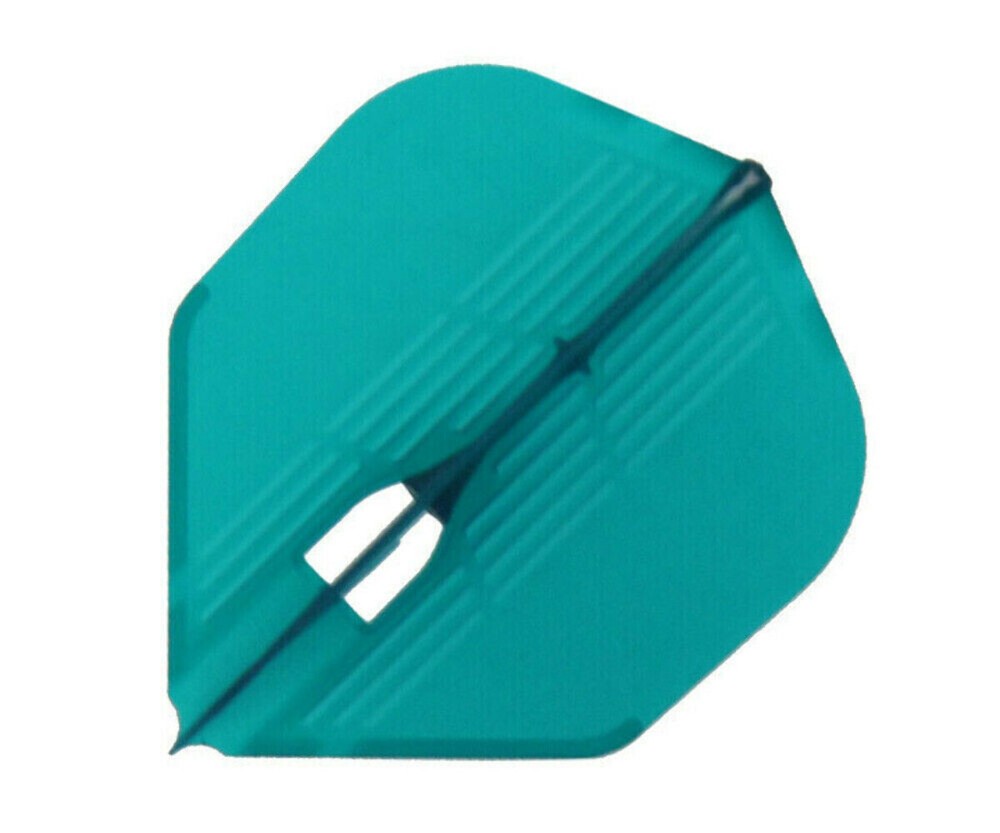 L-style L3Pro KAMI Shape Flights - Deep Green