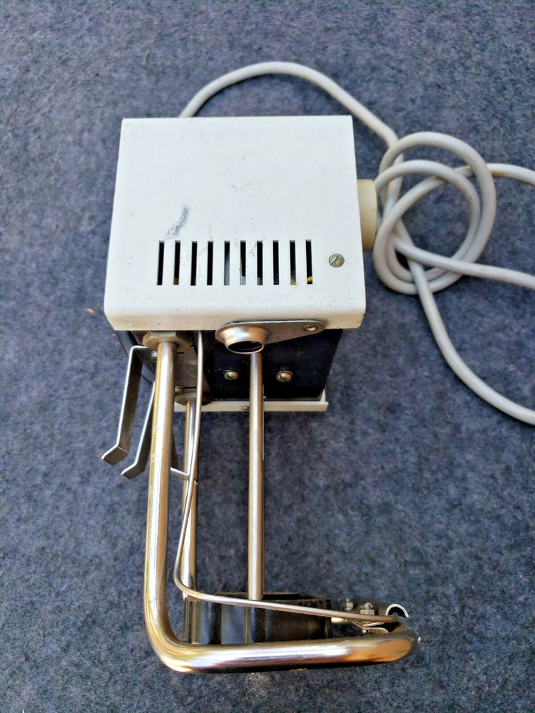 HAAKE MODEL E12 HEATED WATER BATH CIRCULATOR IMMERSION RECIRCULATING...(OSSD)