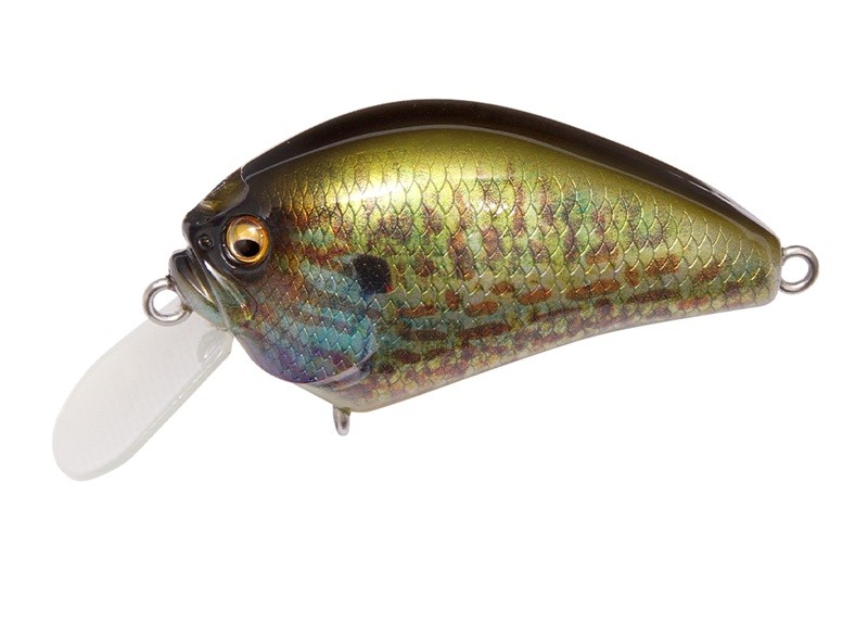 Megabass IXI Blowly