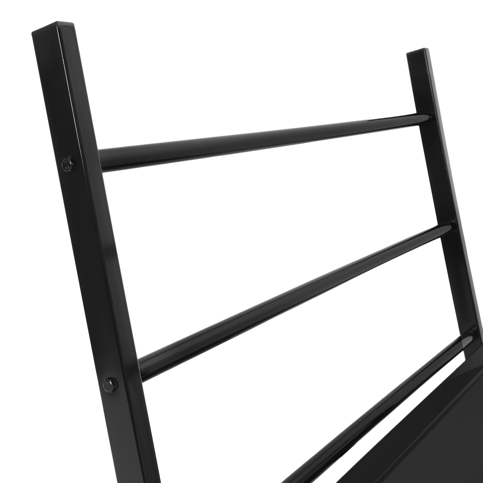 Metal Print Rack, Art Storage Rack, Art Display Stand for Artwork, Posters.