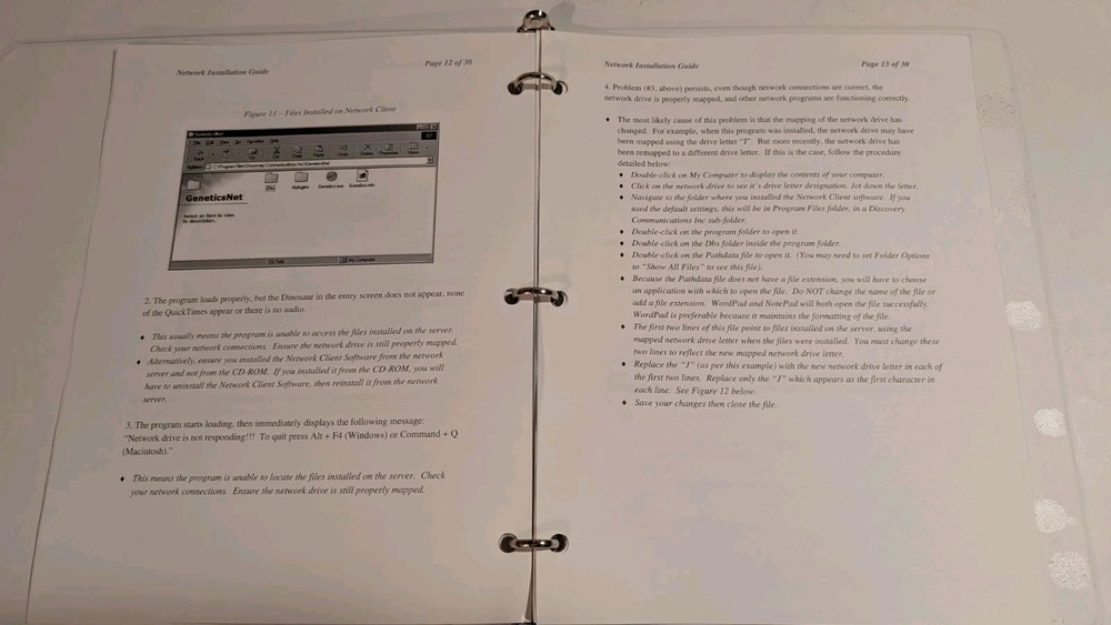 Discovery Channel School Solar System CD-ROM Network Version 2000 *"*New