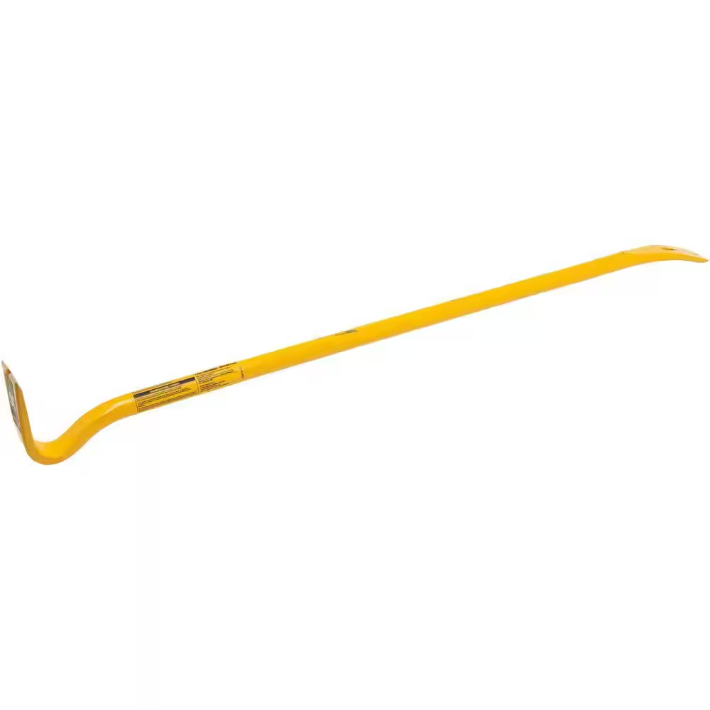 36 In. Wrecking Bar