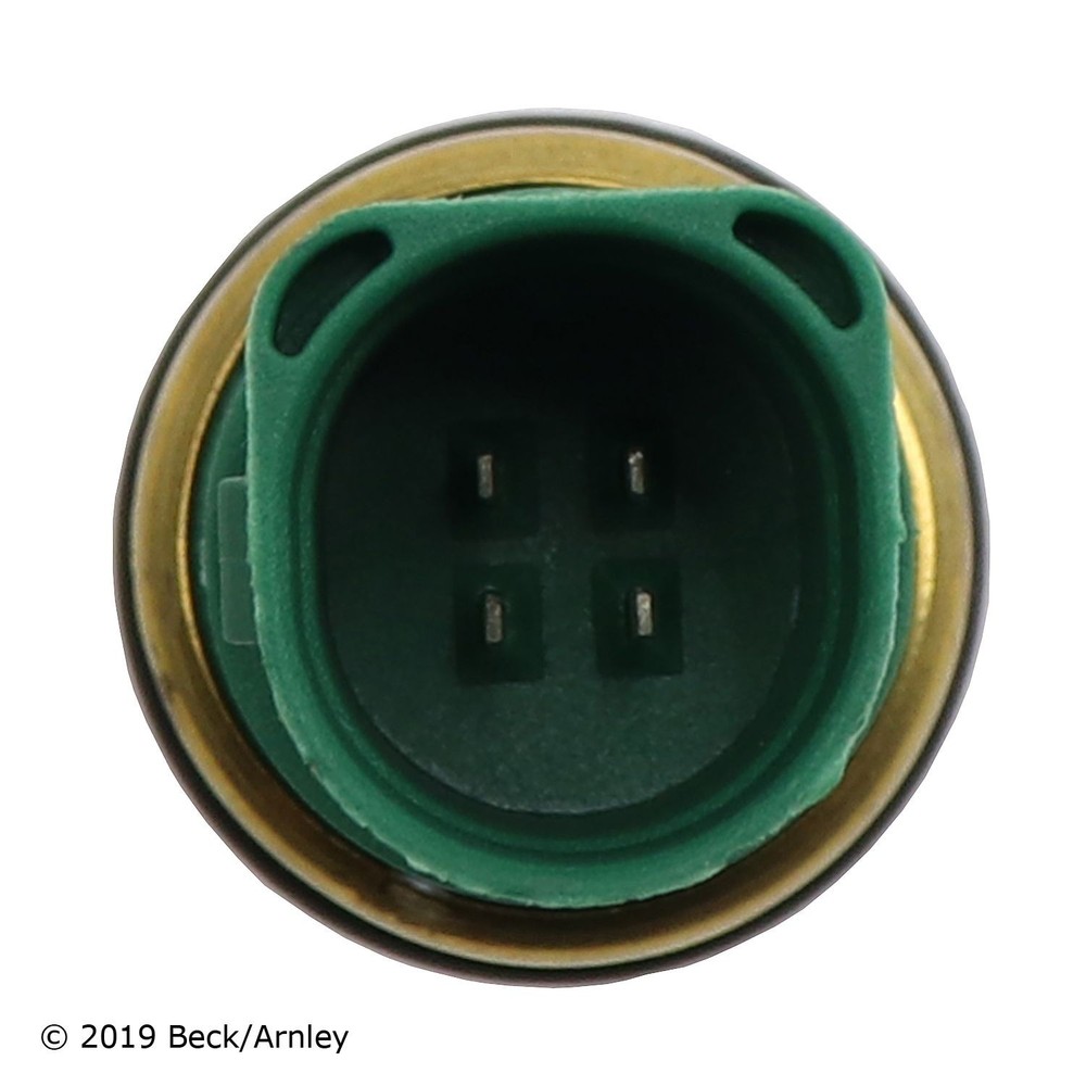 Beck Arnley 158-0629 Coolant Temperature Sensor