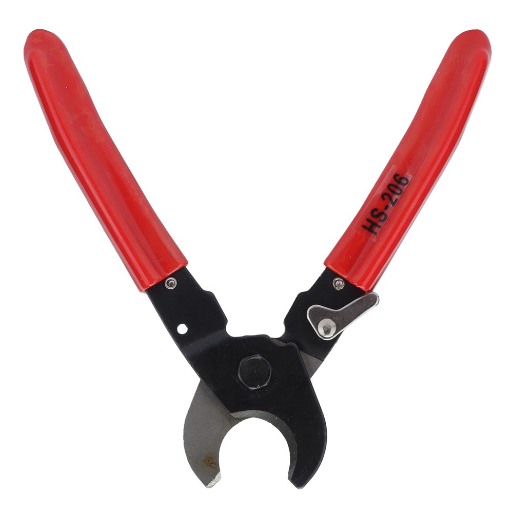 35mm² Cable Cutter High Leverage Cutting Pliers Scissors Tool For
