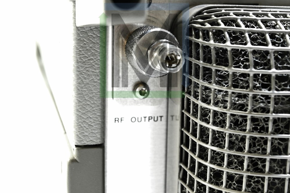 85101C 8510C 8515A 83621A PROCESSOR NETWORK ANALYZER SWEEPR S-PARAMETER FULL SET