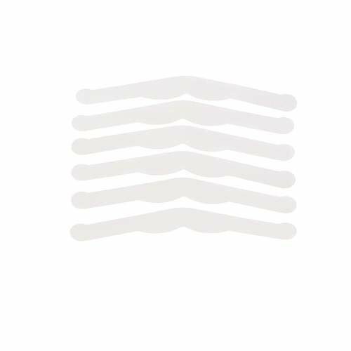 Tofflemire-Type Bands, .0015" Thin, #3, 12/Pkg