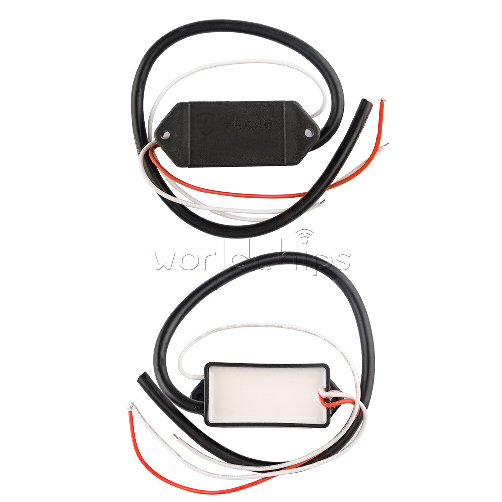 20KV High-Voltage Generator Igniter Pulse Arc Pulse High Voltage Module DC6V-12V
