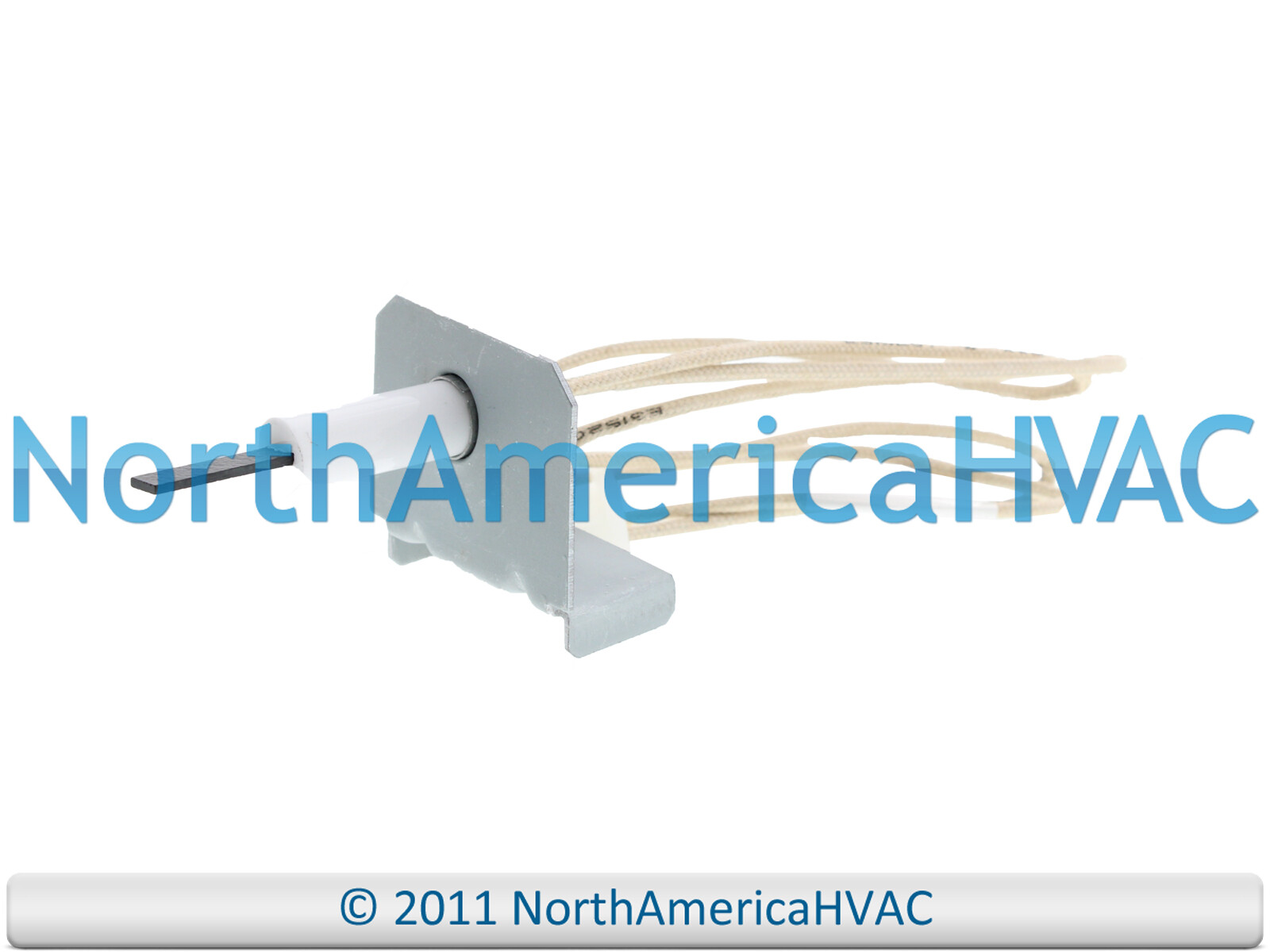 70W16 70W1601 - Furnace Igniter Fits Lennox Armstrong Ducane