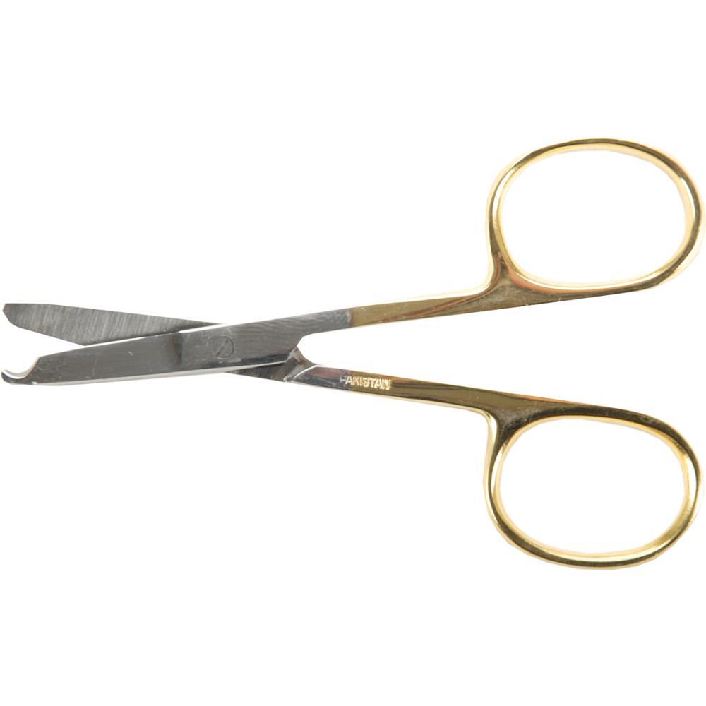 Tooltron 3 1/2" Snip-A-Stitch, Tool Tron