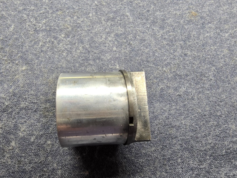 Vintage OS MAX-H 80 RN Engine Part - Piston & Piston Ring