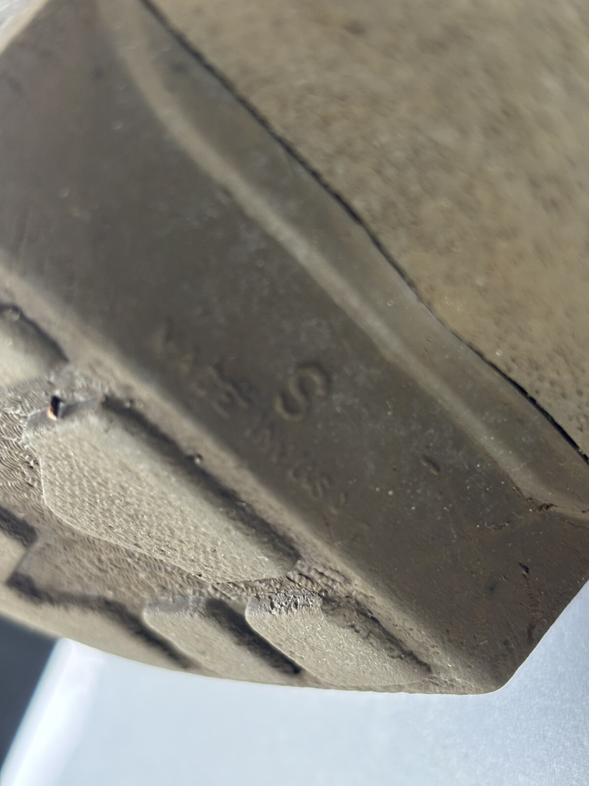 Tyer Rubber Company Anover Insulated Lace Up Boots Small