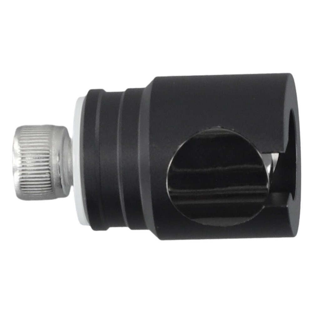 Archery Stabilizer Quick Disconnect Mount Bracket Adapter Balance Bar Bow Joint