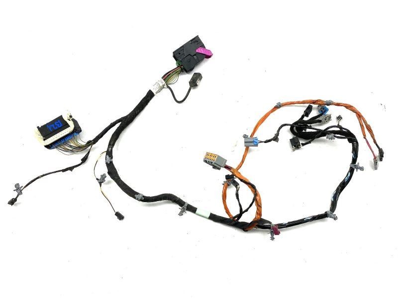 Center Console Wire Wiring Harness Fits 2012-2013 Buick Lacrosse 77609