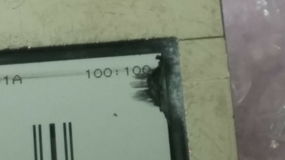 RSF Electronics MS 50.26M Linear Encoder