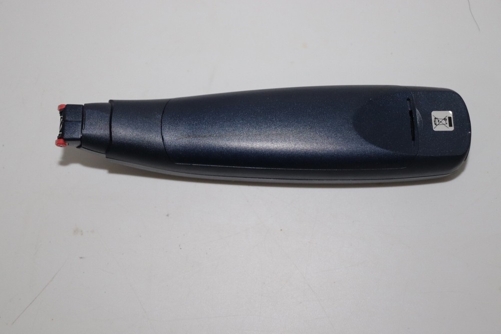 WIZCOMTECH NL025 READINGPEN BASIC EDITION K-12 LISTEN DEFINE TRANSLATE SPELL