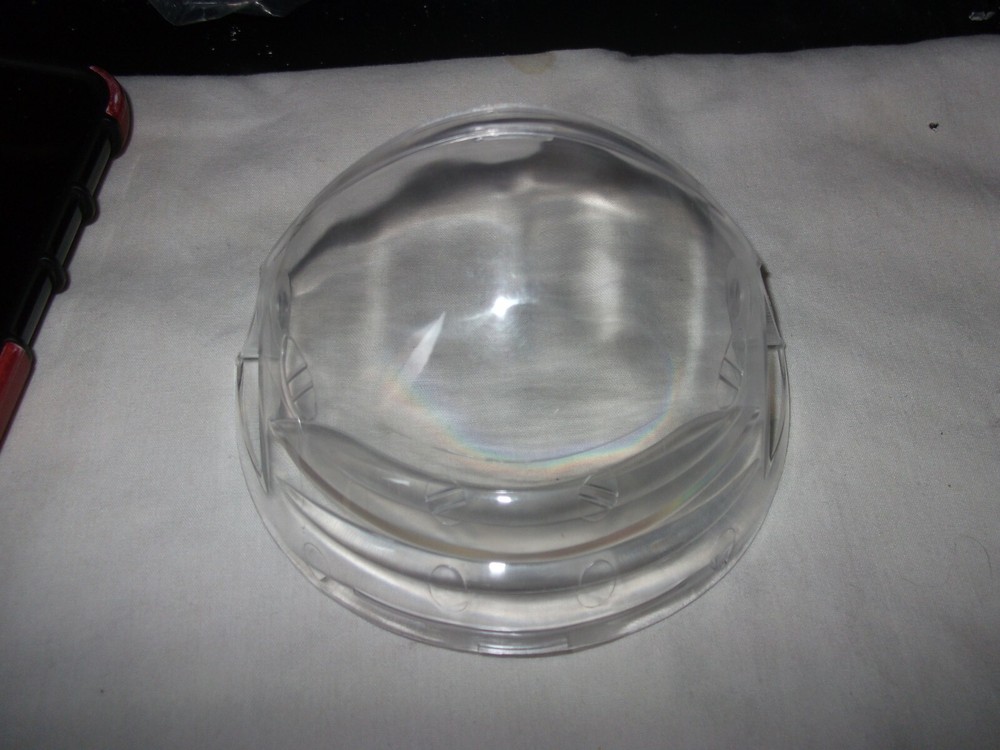 VL Evolution/ Eggy  Lid . Eggy! NOS