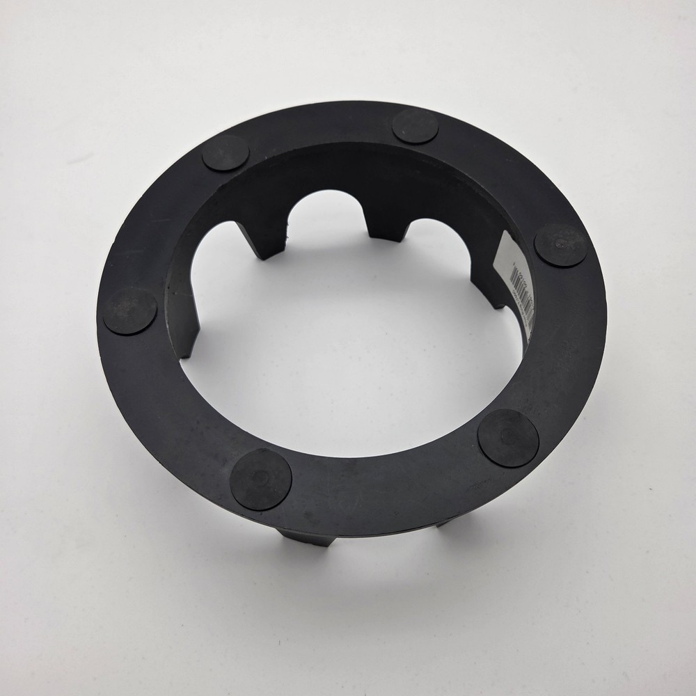 Kinetic T750C Fixed Riser Ring