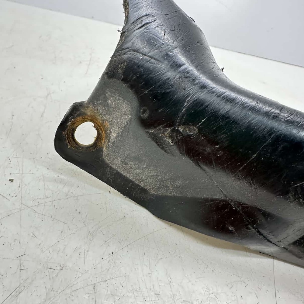 Guard, Front RH - 2002 Honda Foreman Rubicon
