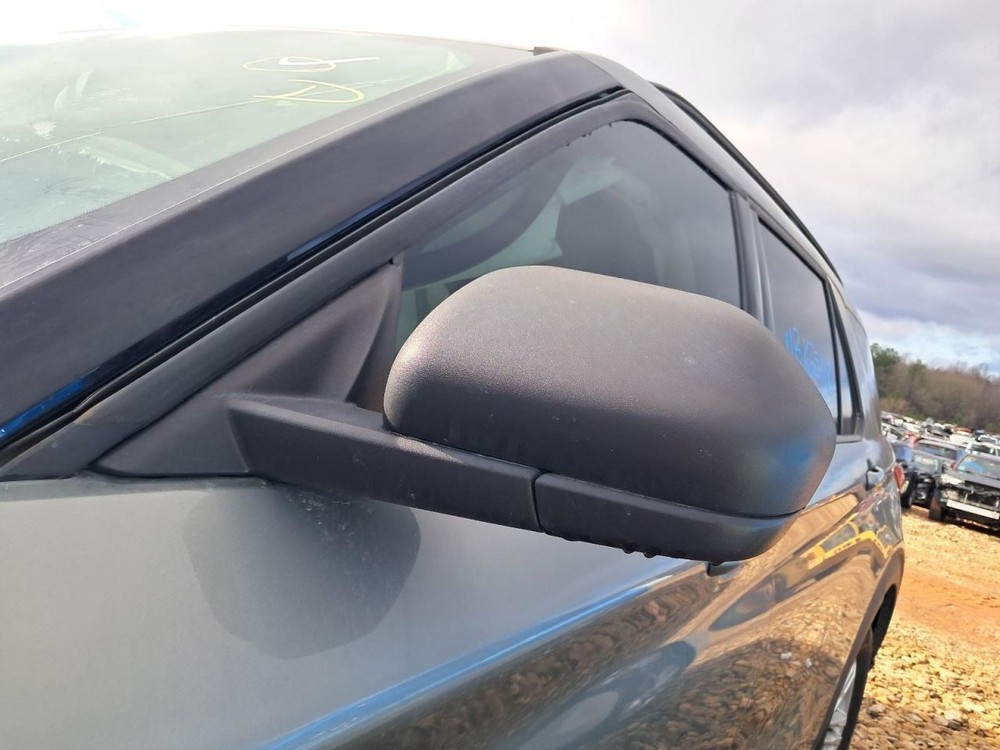 Driver Left Front Window Regulator Fits 20-24 EXPLORER 4885534