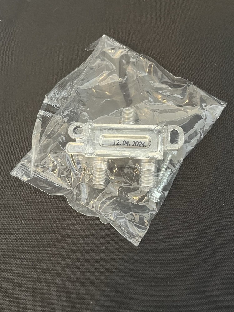 Spectrum CS2G-1.2 Splitter