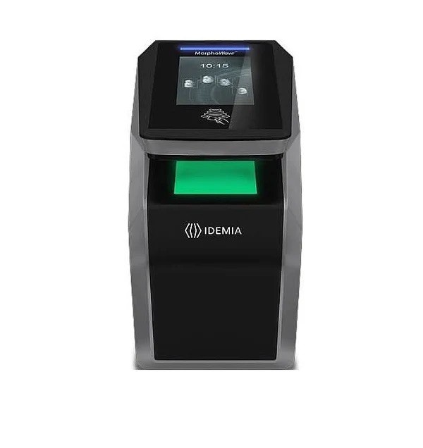 New In Box Bio Reader MorphoWave Compact MDPI Model MPH-AC004B