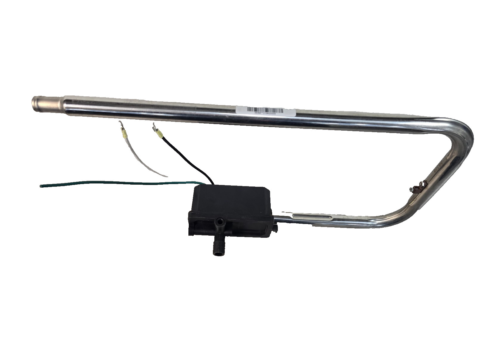 Jacuzzi Sundance Spa Heater Convertible 120/240v 1kW/4kW