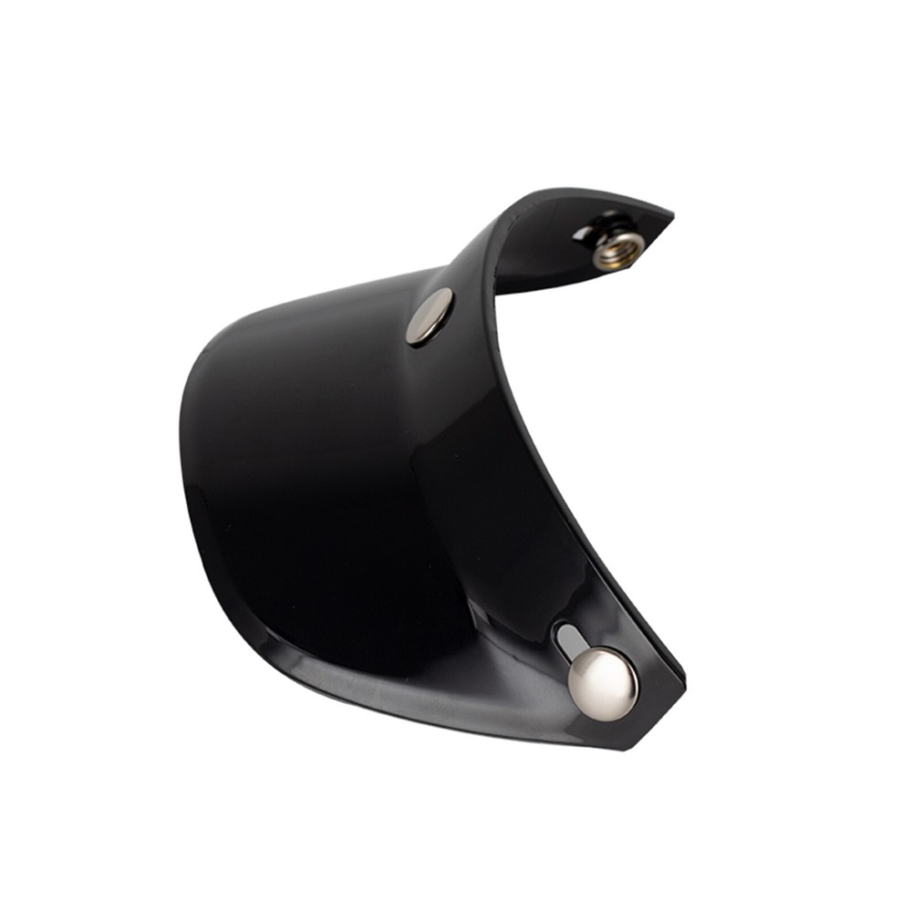 Motorcycle Visor Motorcycle 3/4 Open - G8U4
