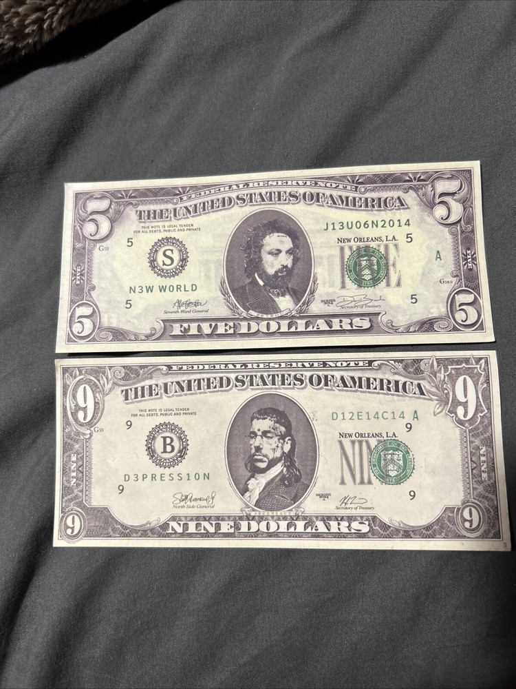 $uicideboys G59 Bills Ruby And Scrim