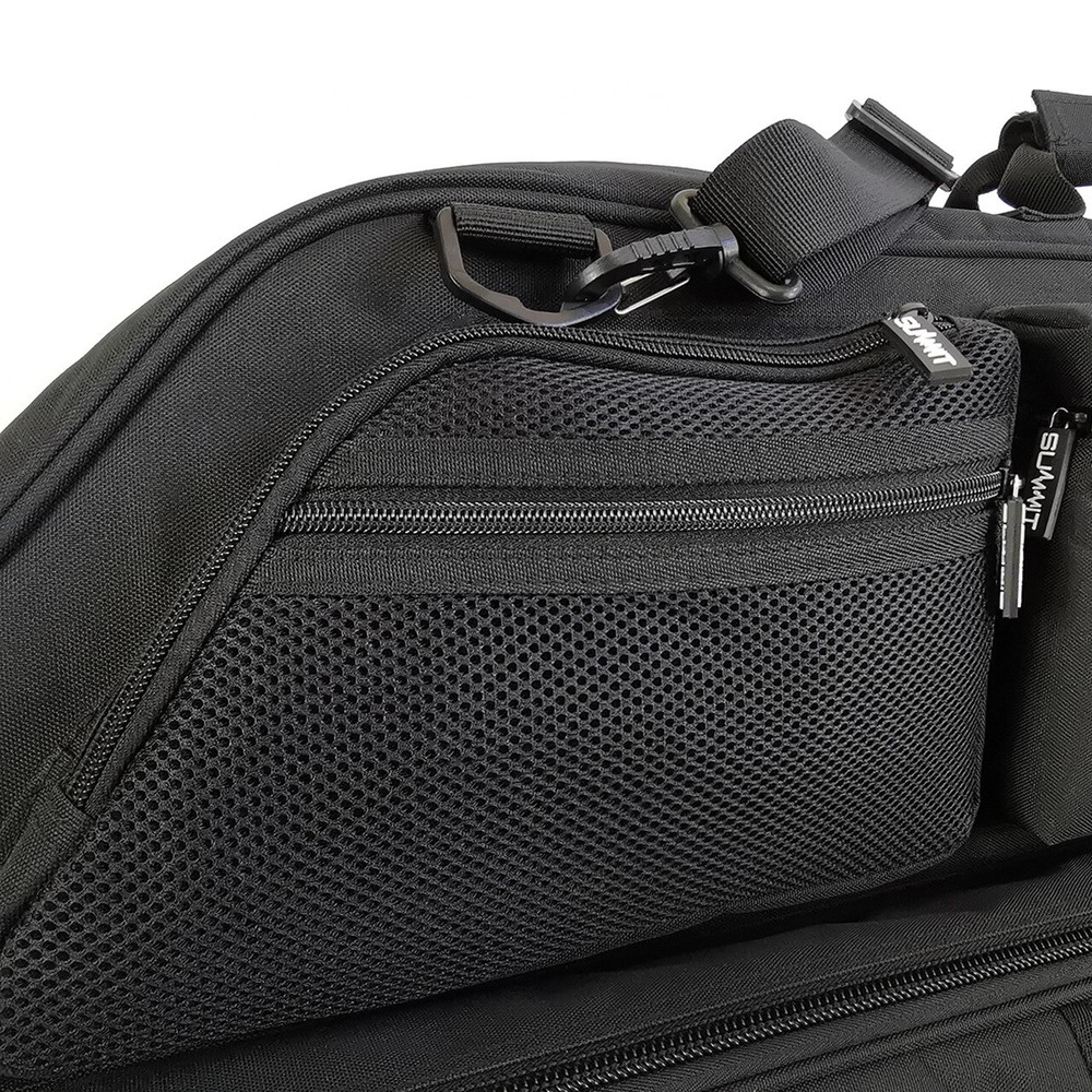 SUMMIT Archery Olympus Bow Case 42"x16"x6" (Black)
