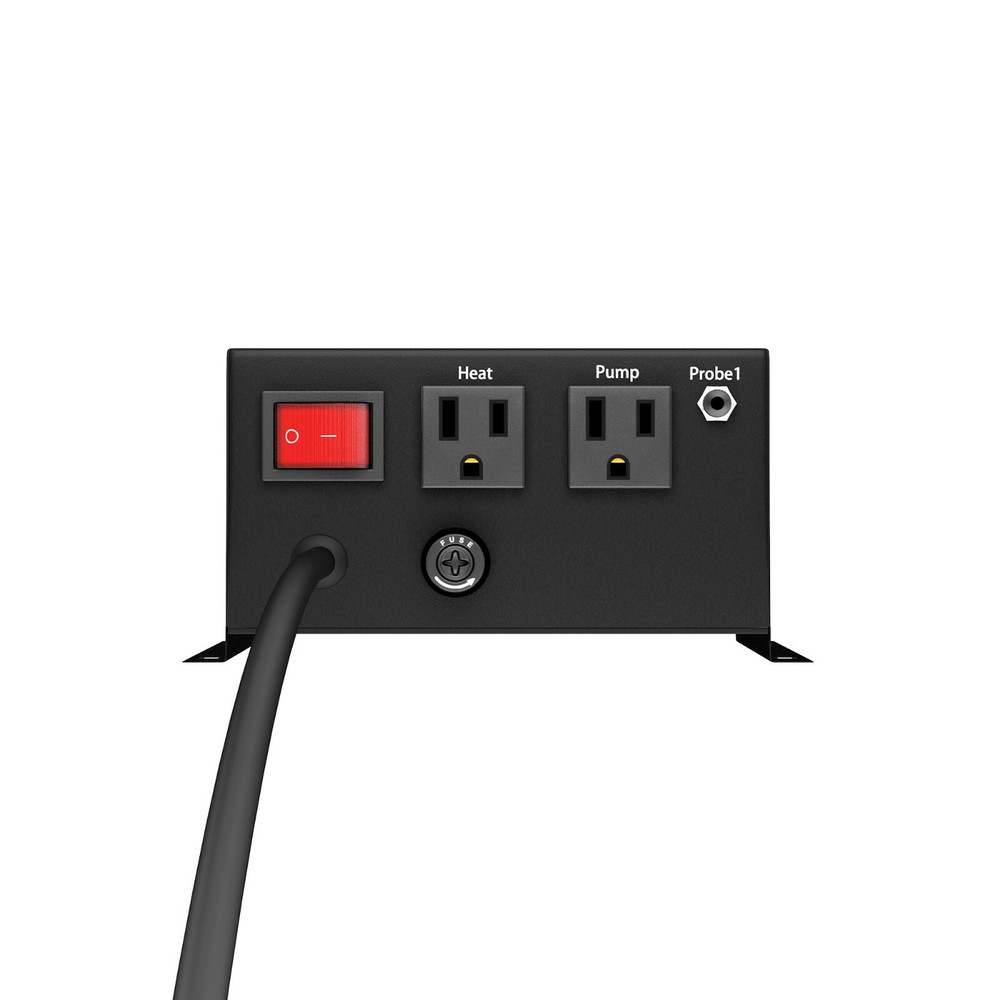 Inkbird PID Temperature Controller Digital Thermostat Beer Brewing Fermantation