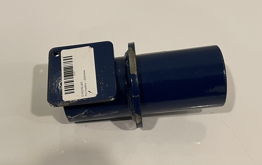 Current Tools Model 199 Slip In Coupling 2-1/2” Cable Puller 2.5” NEW!