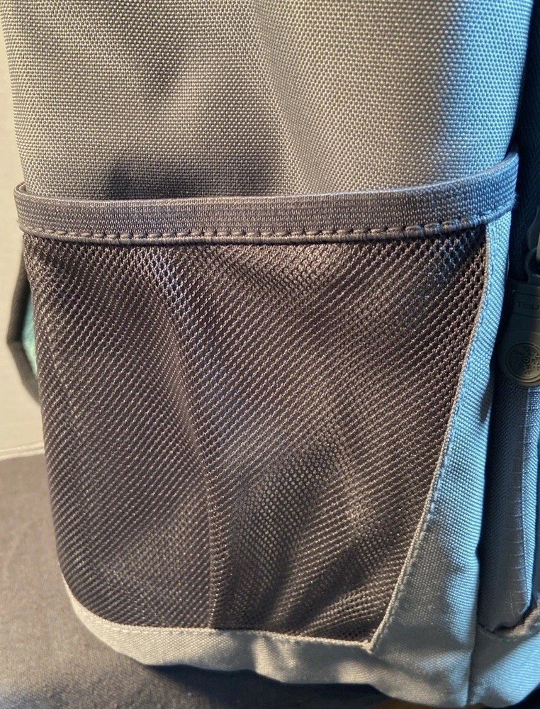 NWT TOURIT Explore The World Insulated Backpack Cooler 28L