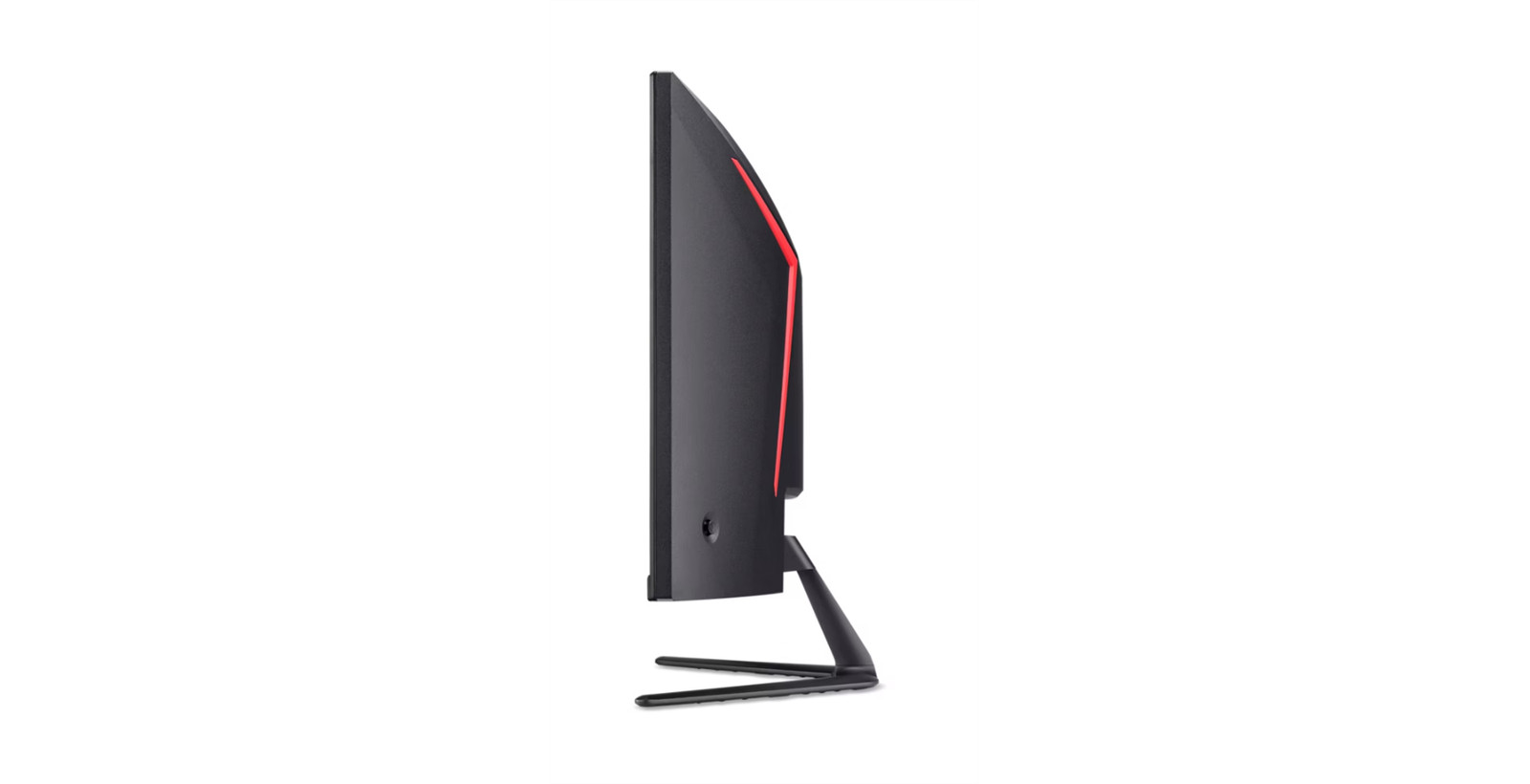 Acer Nitro ED0 34" UW-QHD Curved Gaming Monitor 3440x1440 200Hz 1ms Refurbished