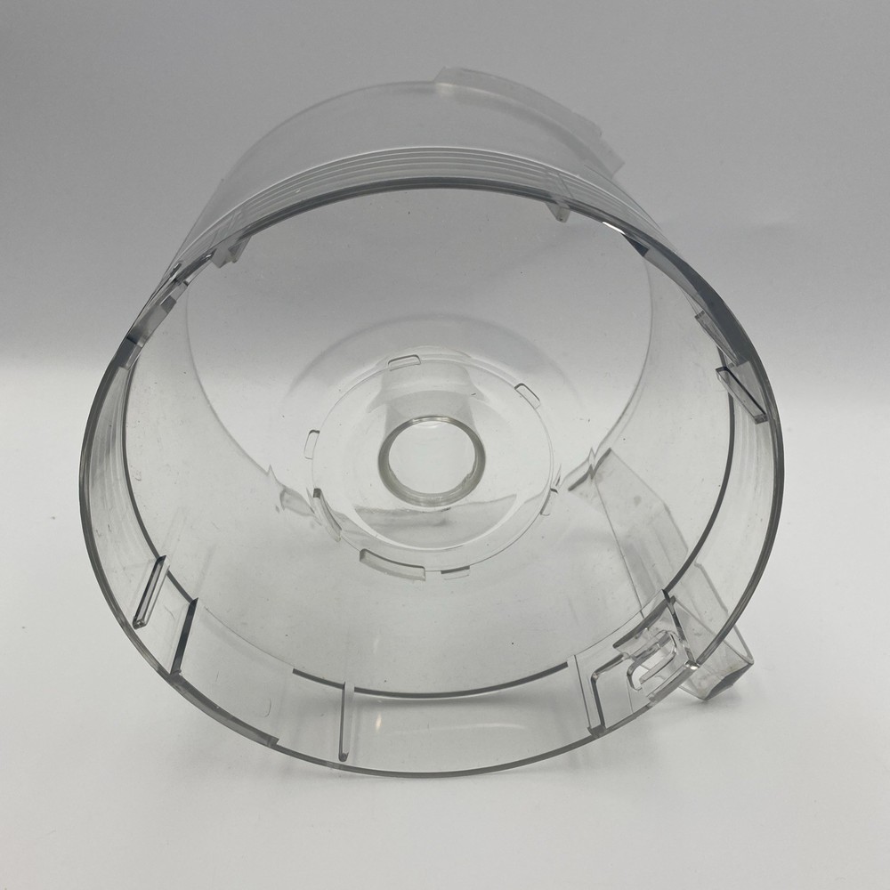 Hamilton Beach Food Processor 702R Part Work Bowl Only Replacement