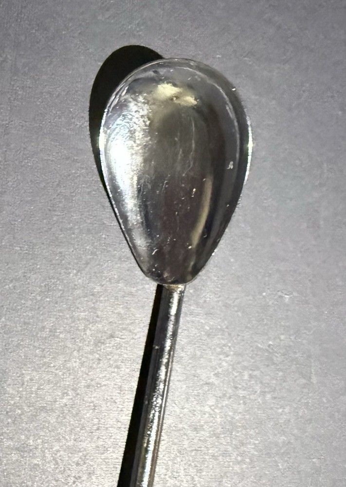 Bakelite Bar ware Cocktail Stirrer. MCM