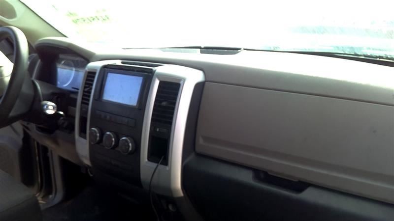 RAM1500 2012 High Mounted Stop Light 1036765231
