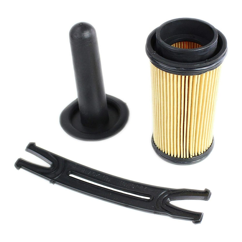 E-68087337AA DEF Filter for Chrysler