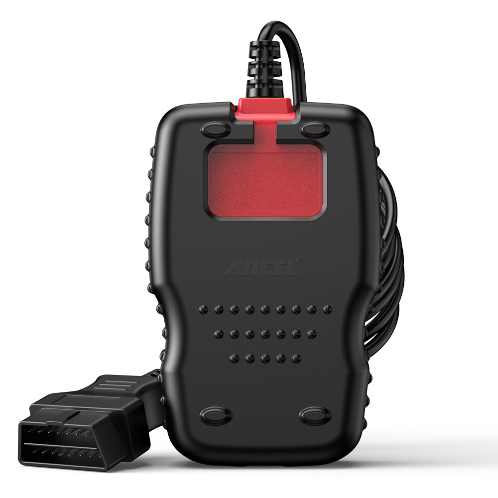 OBD2 Fault Code Reader Scanner Engine ABS SRS EPB Oil Reset Car Diagnostic Tool