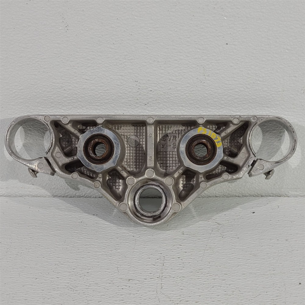 2001 Yamaha XVS1100 Triple Tree Upper Mount Plate PS1073