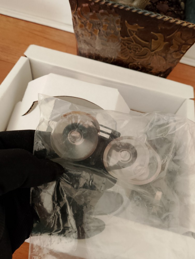 Beltronics Vector 940 Radar Detector