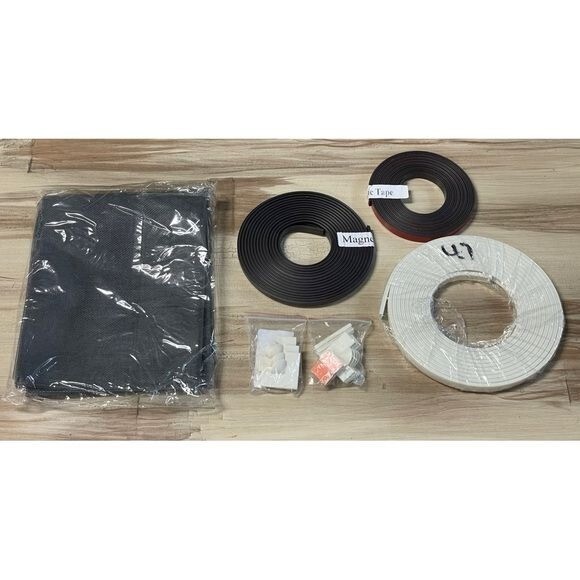 NIB Magnetic Screen Making Kit