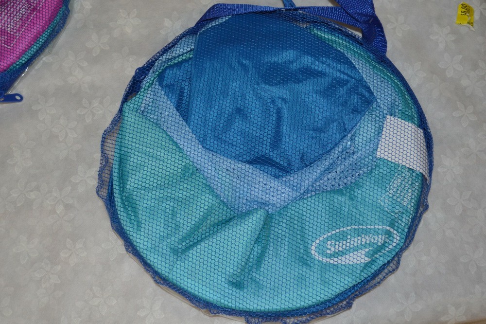 SwimWays Baby Spring Float Sun Canopy 9 to 24 months