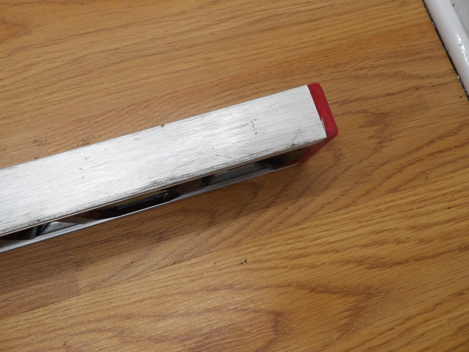 Craftsman 24” Aluminum Frame Level # 39254 - USA --Guaranteed Accuracy Of .0005"