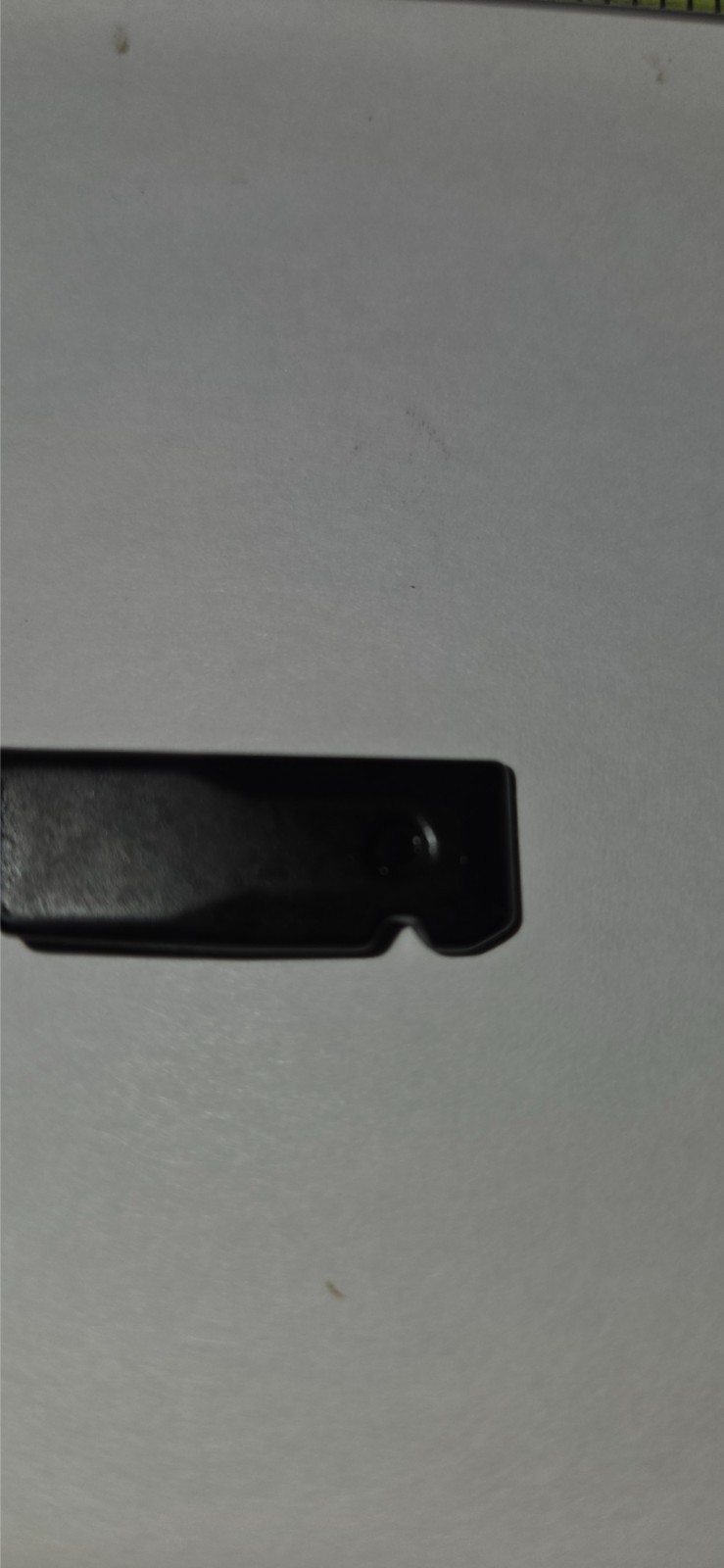 REPLACES F92034 remington 1100 1187 1196 12Ga Bolt Operating Handle dual detent