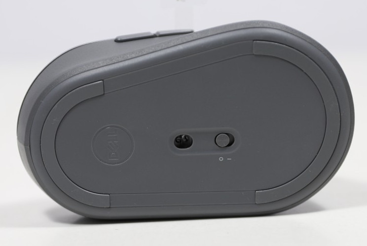 OPEN BOX- Dell Multi-Device Wireless Keyboard & Mouse KM7321W 4JPHT Bluetooth