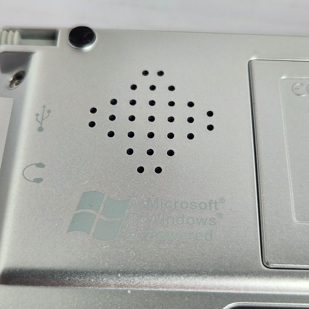 Ectaco Partner P900 Language Teacher Talking Electronic Dictionary Untested