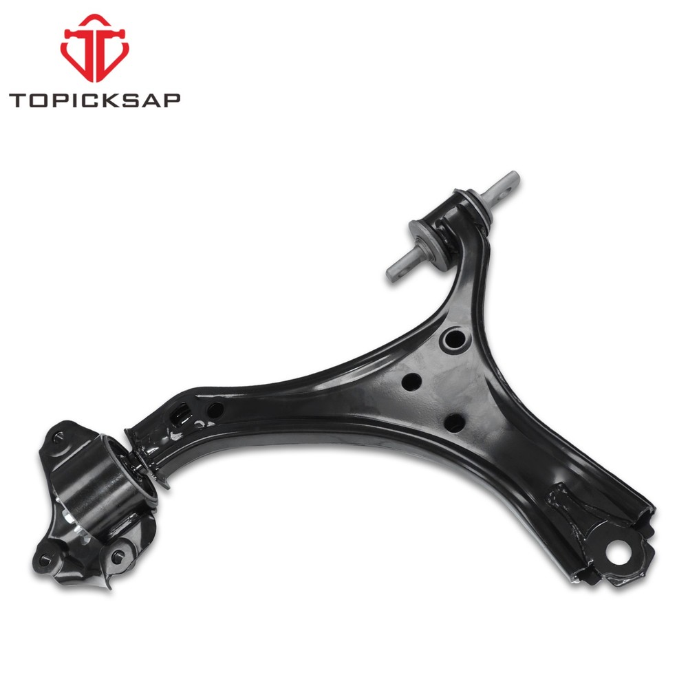 Front Passenger Side Right Lower Control Arm For 2013-2017 Automatic Accord